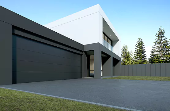 all-types-of-commercial-and-residential-garage-door-repair-Aurora, Ontario