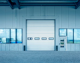 garage-door-installation-and-repair-company-small-Aurora, Ontario