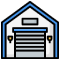 Garage Door Track Repair in Aurora, ON