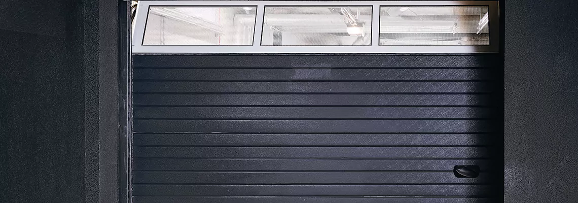 Wayne Dalton Designer Steel Garage Doors Replacement Service in Aurora, Ontario