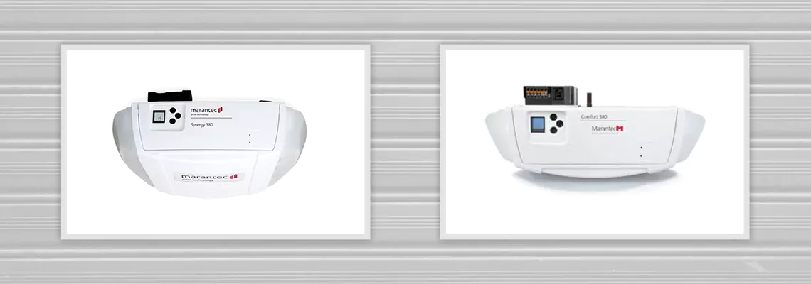 Fix Marantec Garage Door in Aurora, ON