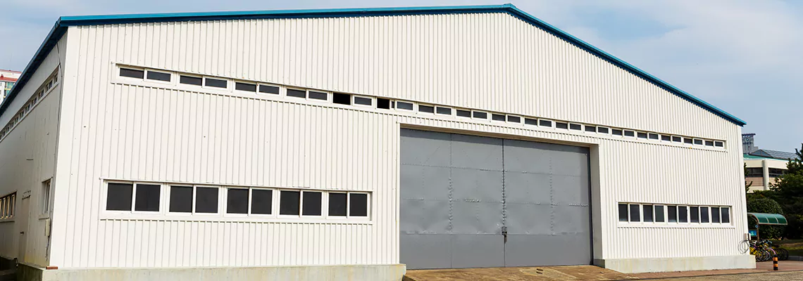 Shaky Garage Door Spring Adjustment in Aurora, ON