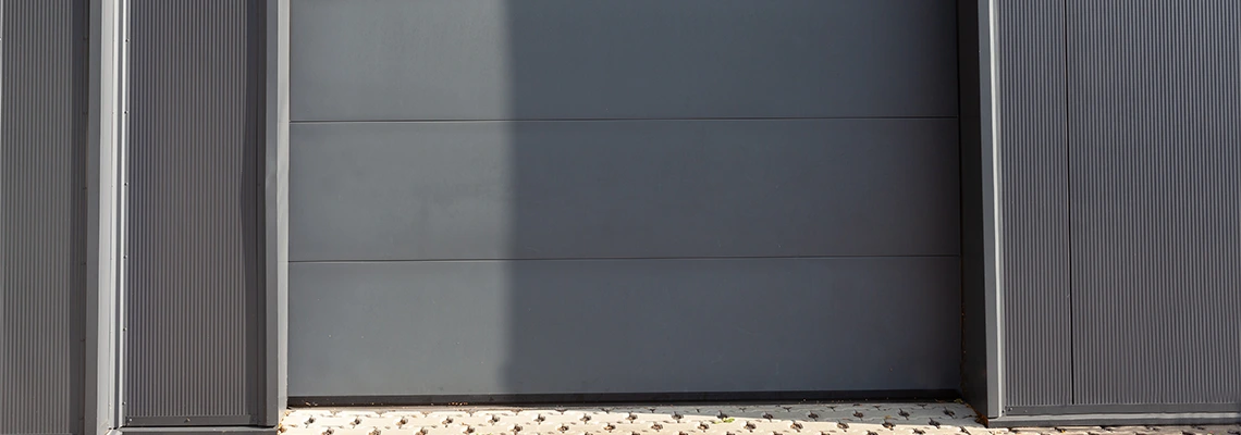 Cardale Up And Over Garage Door Repair in Aurora, Ontario