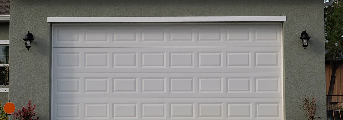 Sectional Garage Door Frame Capping Service in Aurora, ON
