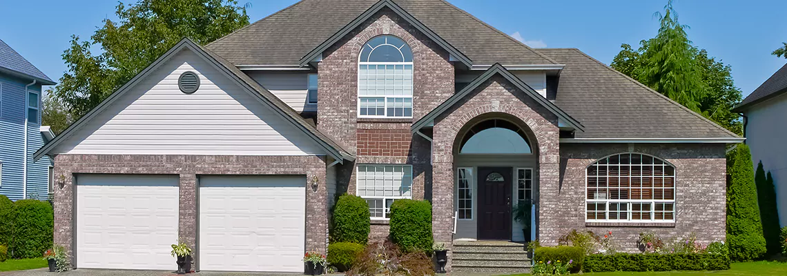 Sears Electric Garage Door Repairs in Aurora, ON