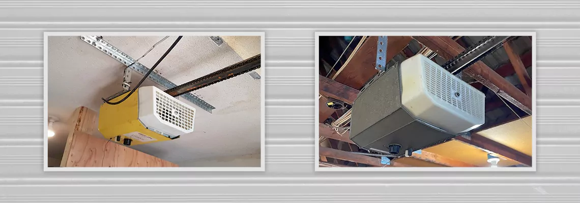 Stanley Residential Garage Doors Repair Service in Aurora, Ontario