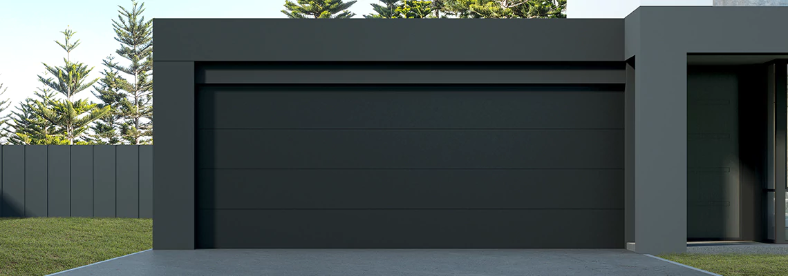 Garage Door Replacement in Aurora, ON
