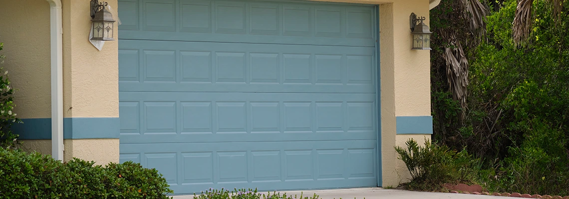 Garage Door Installation in Aurora, ON