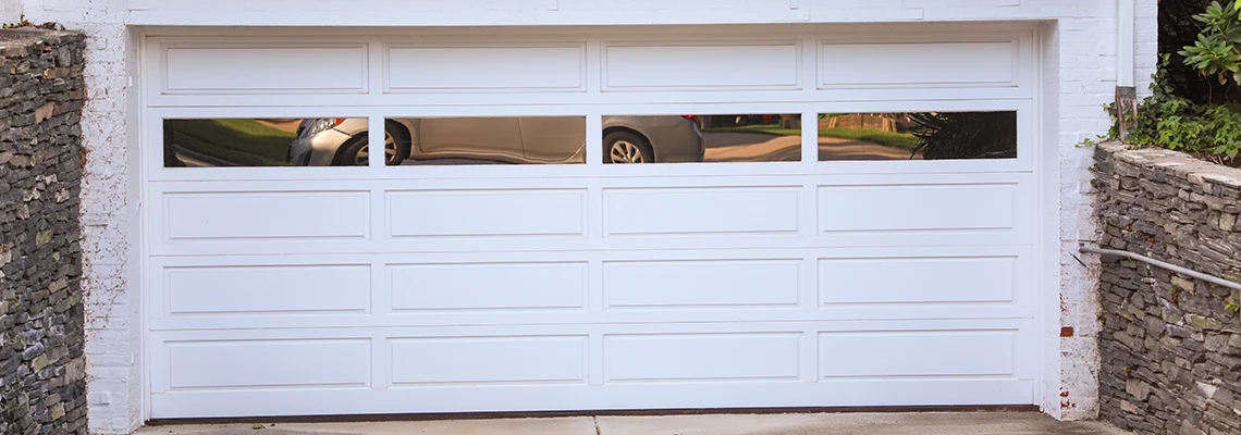 Residential Garage Door Installation Near Me in Aurora, ON