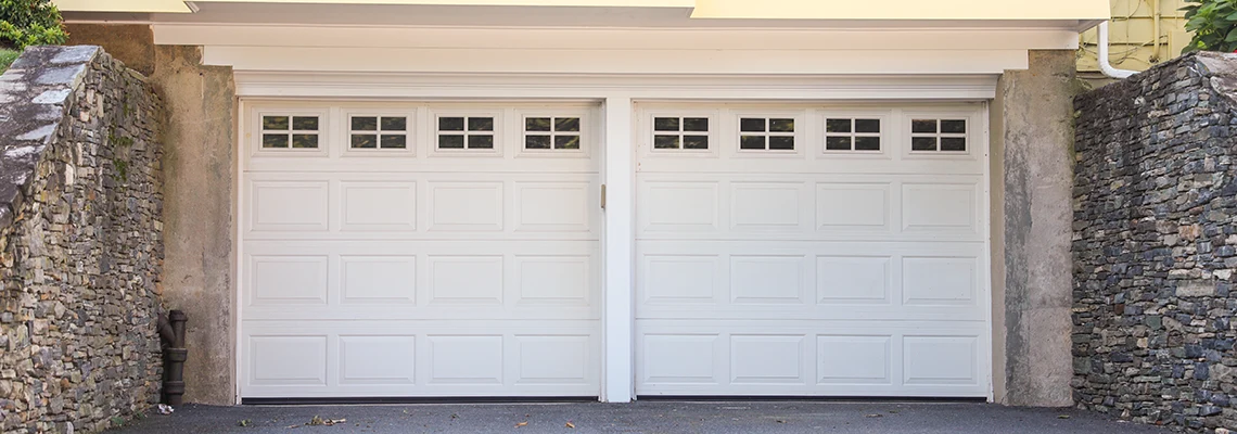 Garage Door Opener Installation Near Me in Aurora, ON