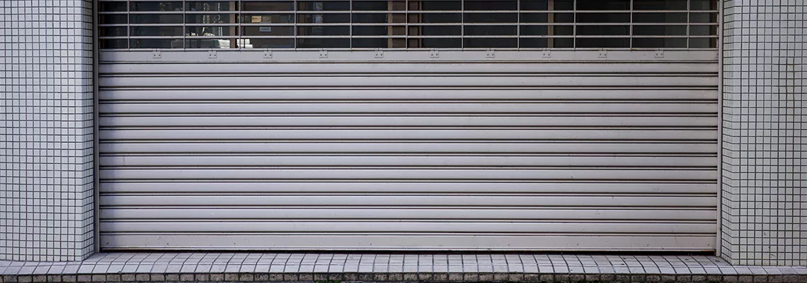 Steel Garage Doors Opener Repair in Aurora, ON