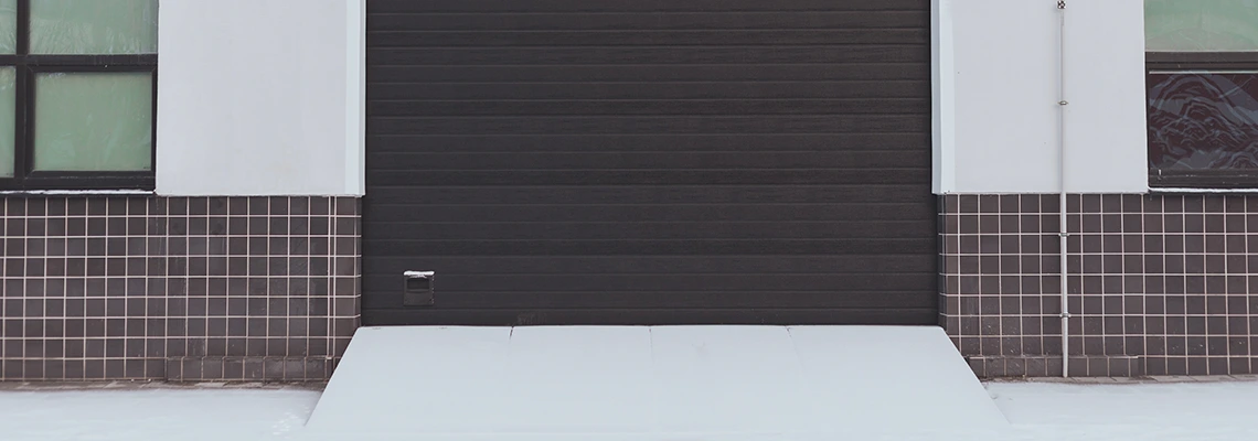 C.H.I. Overhead High-Performance Doors Service in Aurora, Ontario