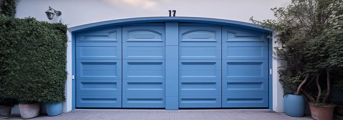 C.H.I. Overhead Stamped Doors Service in Aurora, ON