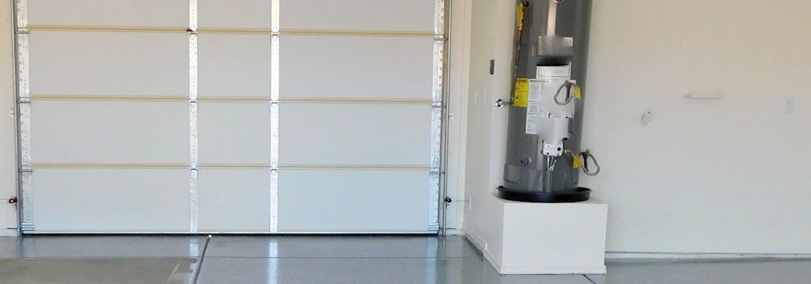 Residential Garage Door Contractor in Aurora, ON
