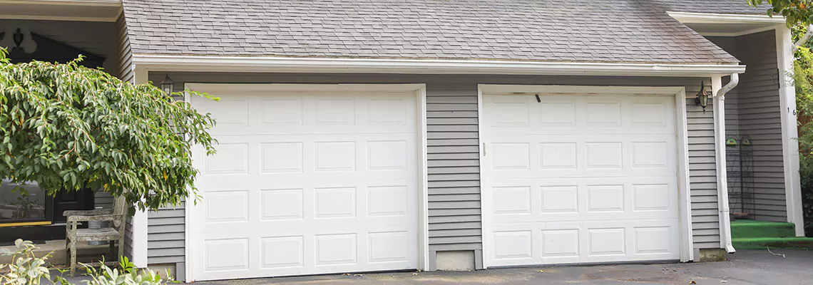 Licensed And Insured Garage Door Installation in Aurora, Ontario