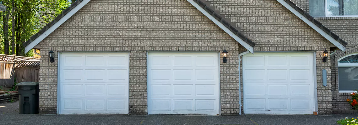 Garage Door Emergency Release Services in Aurora, ON