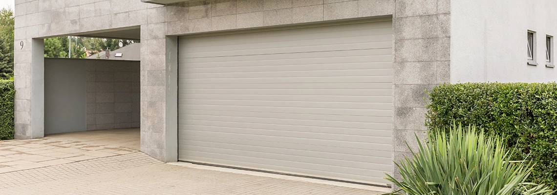 Automatic Overhead Garage Door Services in Aurora, Ontario