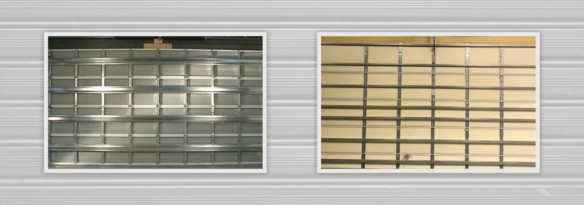 Hurricane Proof Emergency Garage Doors Service in Aurora, Ontario