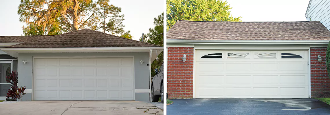 Gliderol Garage Doors Service in Aurora, Ontario