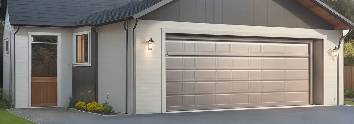 Assistance With Roller Garage Doors Repair in Aurora, ON, ON