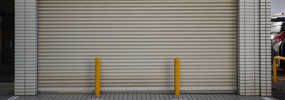 Garage Door Services For Businesses in Aurora, ON