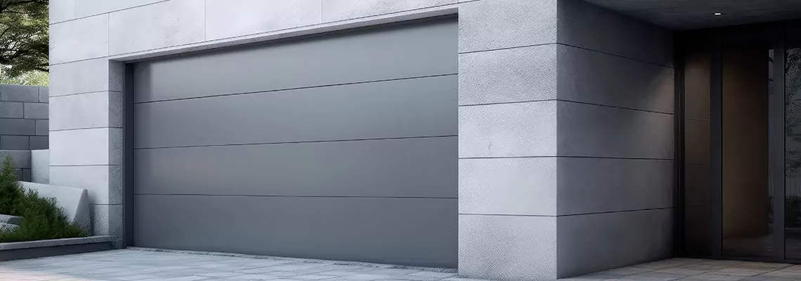 Roll Up Garage Door Guy in Aurora, ON