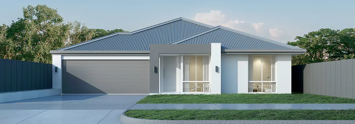 Overhead Door Track Repair in Aurora, Ontario
