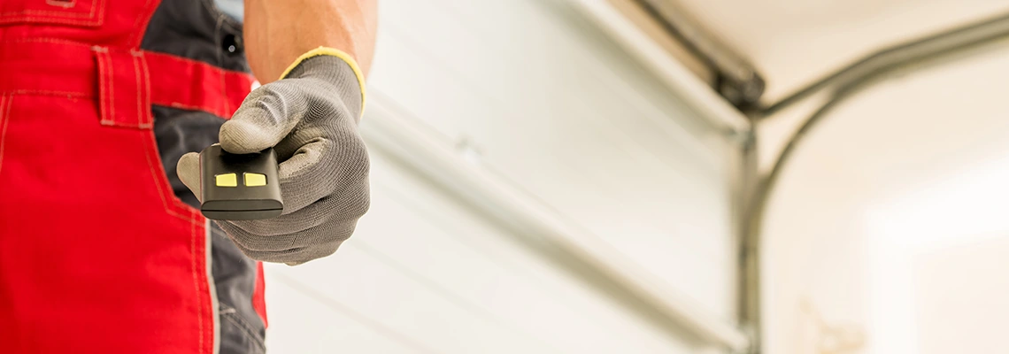 Custom Garage Doors Opener Repair and Installation in Aurora, Ontario