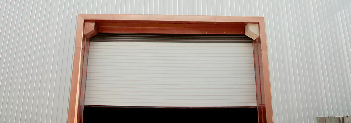 Repair Garage Door Won't Close All The Way Manually in Aurora, ON