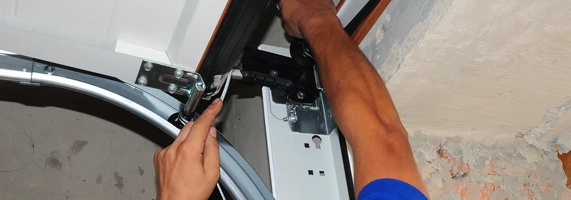 Garage Door Won't Open With Wall Switch in Aurora, ON