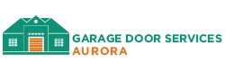 Garage Door Services Aurora
